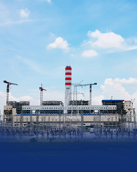 電力、熱力行業解決方案